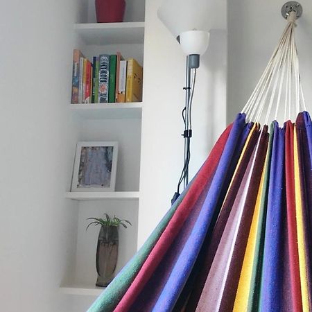 Bright Apartment In Málaga Extérieur photo