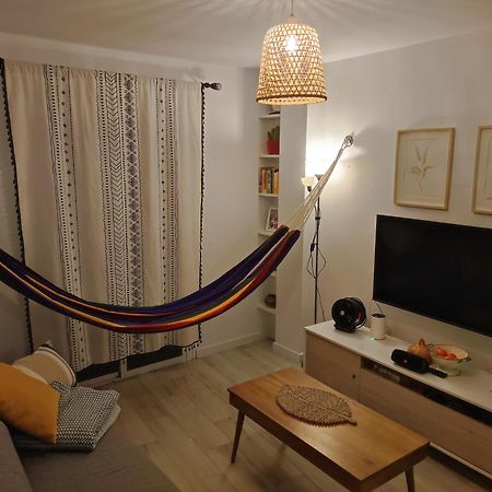 Bright Apartment In Málaga Extérieur photo
