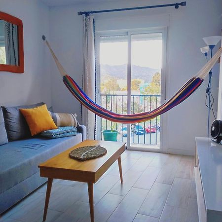 Bright Apartment In Málaga Extérieur photo