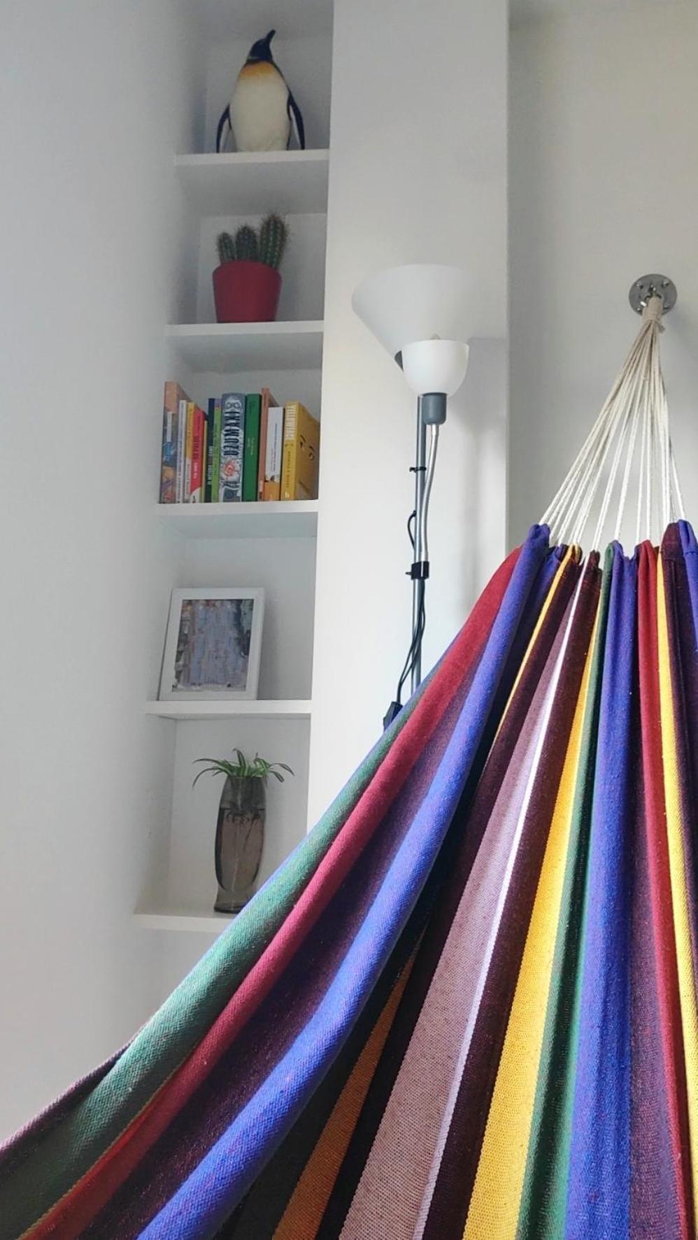 Bright Apartment In Málaga Extérieur photo