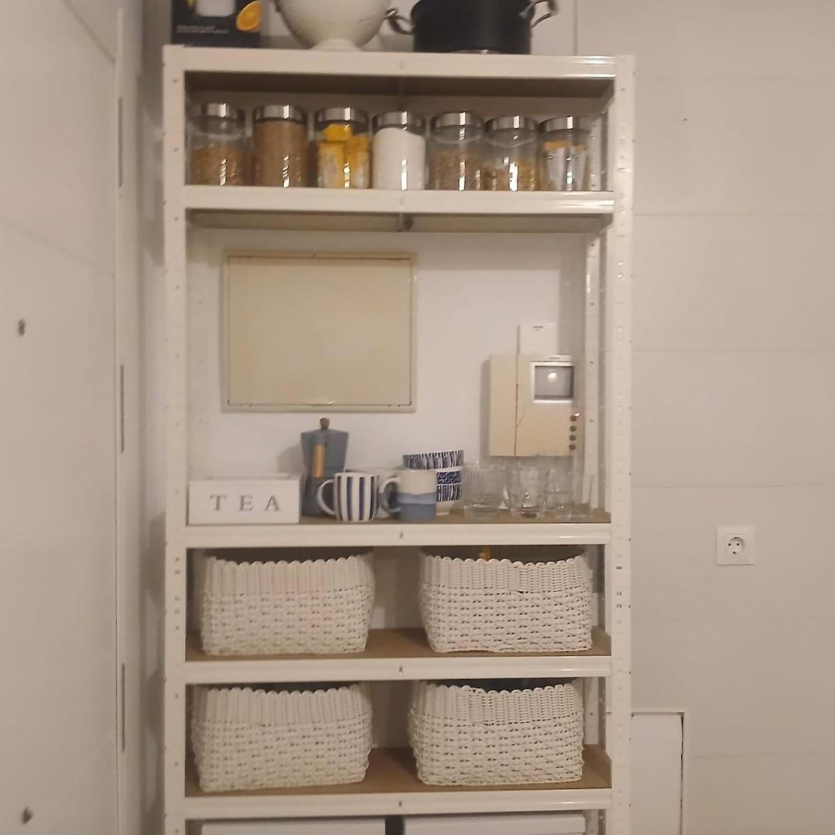 Bright Apartment In Málaga Extérieur photo